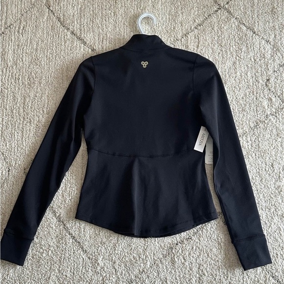 NWT Aritzia Women's Black relay Jacket - Picture 6 of 8